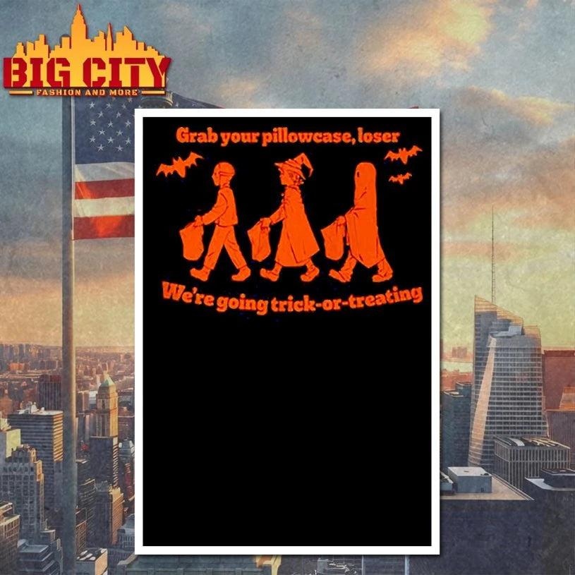The Chivery Pillowcase Shirt