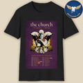 The Church North American 2026 Shows Poster Shirt
