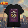 The Church North American Tour 2026 Poster Shirt