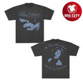 The Cinegogue She Wore Blue Velvet Two Sided Shirt