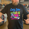 The Circle Jerks World Tour 2026 Shirt