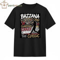 The Classic Return Nkctees x Bazzana Crazy Emotion Limited Edition Tee