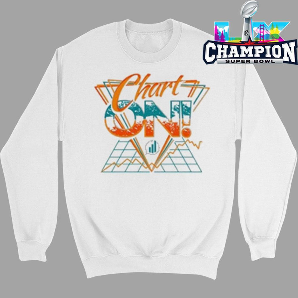 The Compound Mia Chart On Shirt