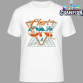 The Compound Mia Chart On Shirt