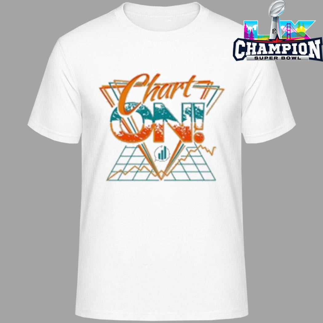 The Compound Mia Chart On Shirt