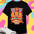 The Cooker Bob Cook Power Of The Punch Shirts
