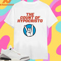 The Count Of Hypocristo Shirts