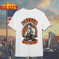 The Cowboy Waylon Jennings Shirts