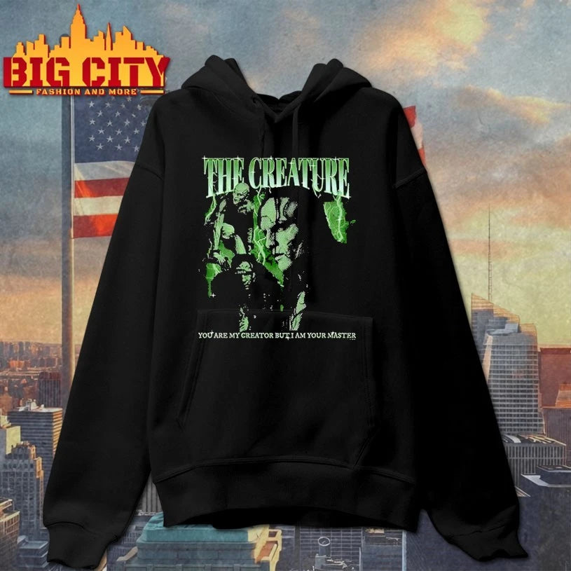 The Creature Frankenstein Heartthrob Shirt