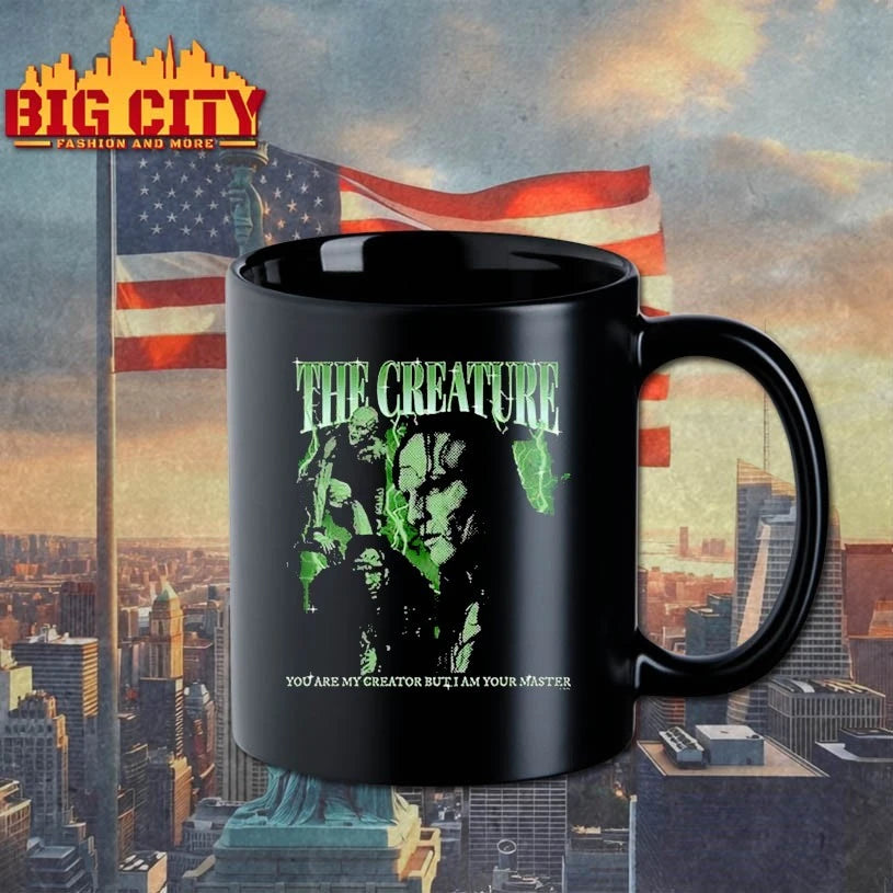 The Creature Frankenstein Heartthrob Shirt