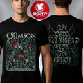 Official The Crimson Armada Guardians Reanimated Two Sided Shirt