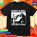 The Cult Of Cult Jacob’s Ladder 1990 Human Shirt
