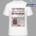 The Cupid Time Will Be You My Valentine Shirt