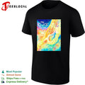 The Cure 21 June 2026 Newport Isle of Wight Festival 2026 concert event shirt