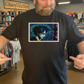 The Cure &amp; Chuck Sperry Poster Shirt