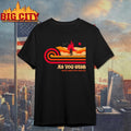 The Daily Exclusive Shirt