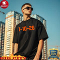The Dan Patrick 1-10-26 shirt
