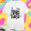 The Darkest Place I’ve Ever Been Shirts