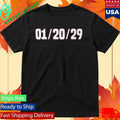 The David Pakman Show 01-20-29 Shirt
