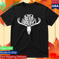 The Dead South Antler Shirt