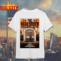 The Dead South Tour San Francisco, CA 10.09.2025 Poster Shirt