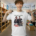 The Delta Force 1986 Chuck Norris And Lee Marvin Shirt