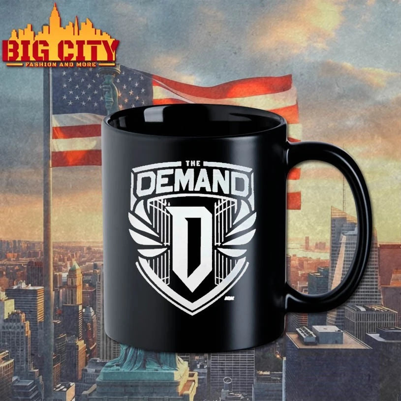 The Demand Flight Plan Comfort shirts
