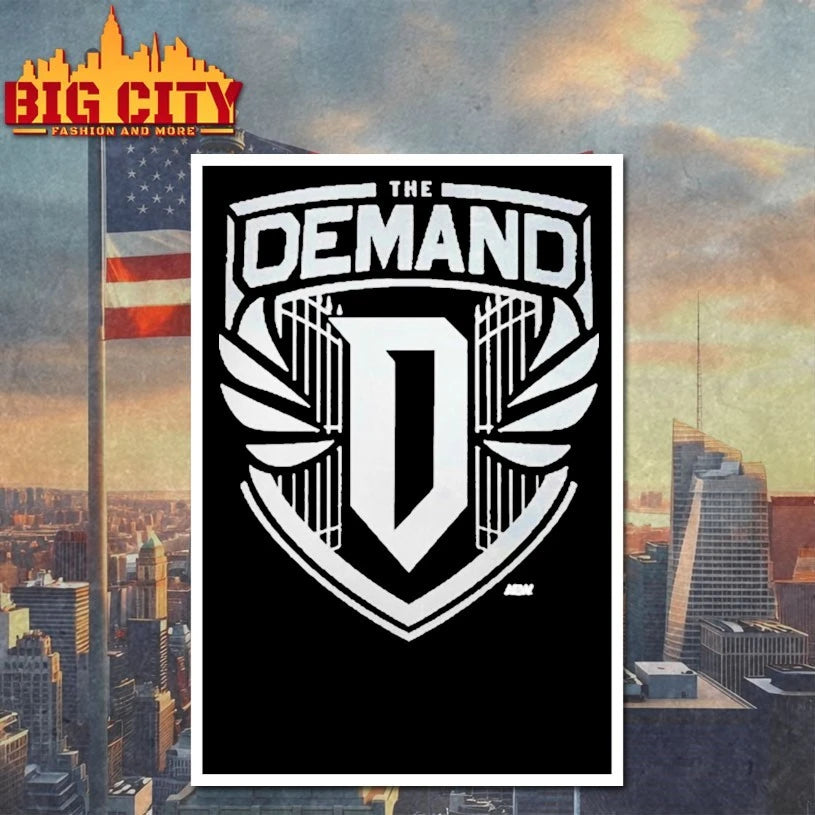 The Demand Flight Plan Comfort shirts