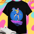The Demon King Kpop Demon Hunter Shirts