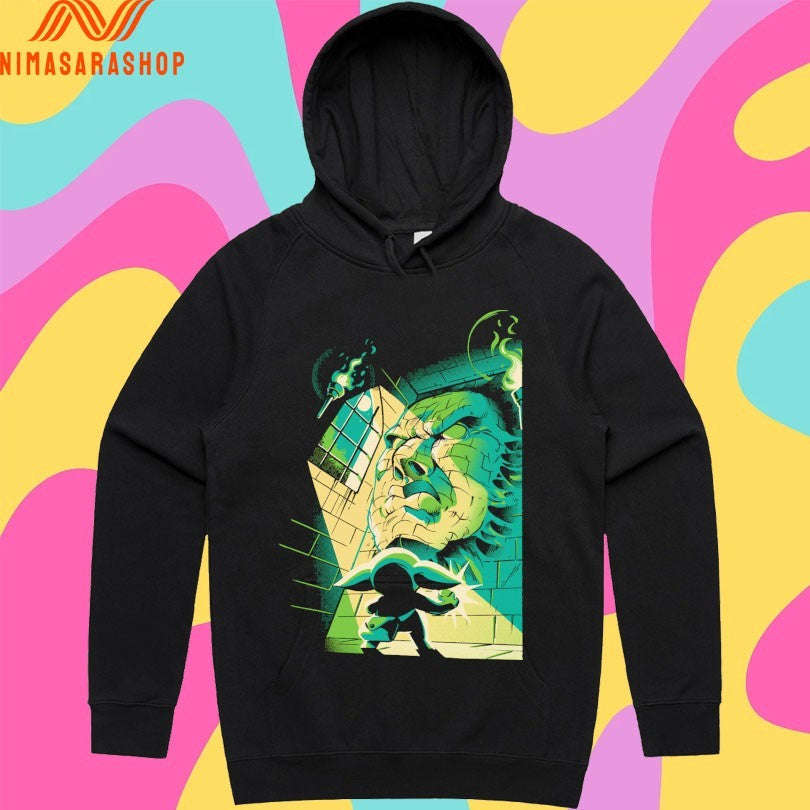 The Demon Wall Peglin Shirts