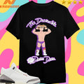The Desirable Damian Desire Shirts