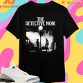 The Detective Noir Shirts