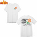 The Devil Wears Prada Flowers 2025 Shirt