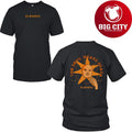 The Devil Wears Prada Flowers Shirt