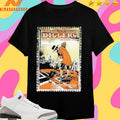 The Diggers Established 1649 The Spirit Within You Shirts