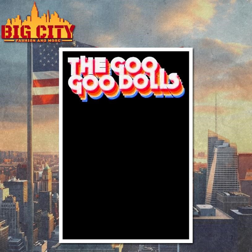 The Diplomat Neil Barrow The Goo Shirt