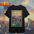 The Dirty Dozen Brass Band 12.28.2025 Ventura CA Poster shirt
