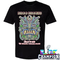 The Disco Biscuits Atlantic City New Jersey 2026 Venue At The Borgata On July 4 2026 Shirt