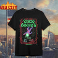 The Disco Biscuits Boston 2025 NYE On Dec 29-31 Poster shirt