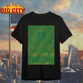 The Disco Biscuits Dec 29 2025 The Sinclair Boston MA Poster shirt