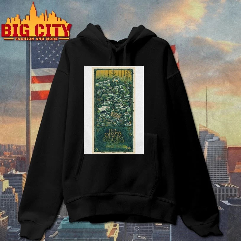 The Disco Biscuits Event Chicago IL On Dec 19 2025 Poster shirt