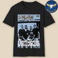 The Disco Biscuits Stratton, VT April 11-12 2026 Concert Poster Shirt