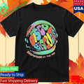 The Disco Biscuits Suspended In Space Shirt