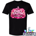 The Disruptor Emily Saxton Shirt