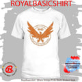 The Division Softstyle T-Shirt