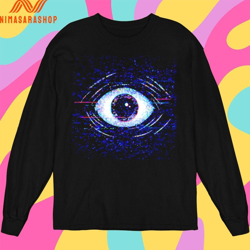 The Doctor Eye Shirts