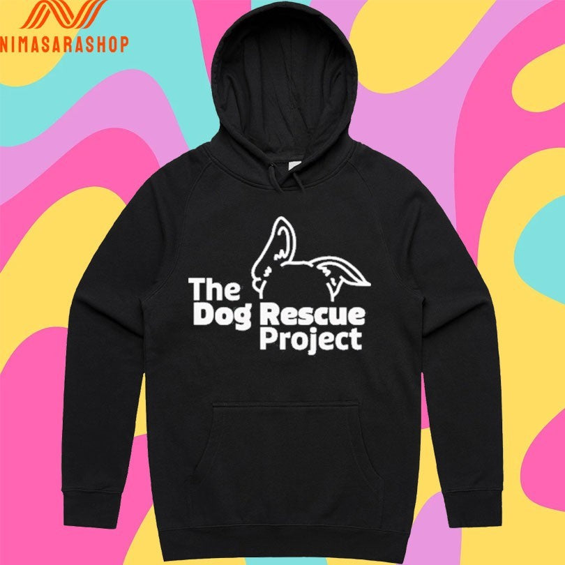 The Dog Rescue Project Shirts