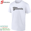 The Dominator Tornado Weather Chaser Storm Team Severe Meteorology Enthusiast shirt