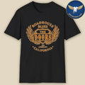 The Doors Roadhouse Blues T-Shirt