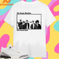 The Dream Machine Fort Perch Rock Shirts